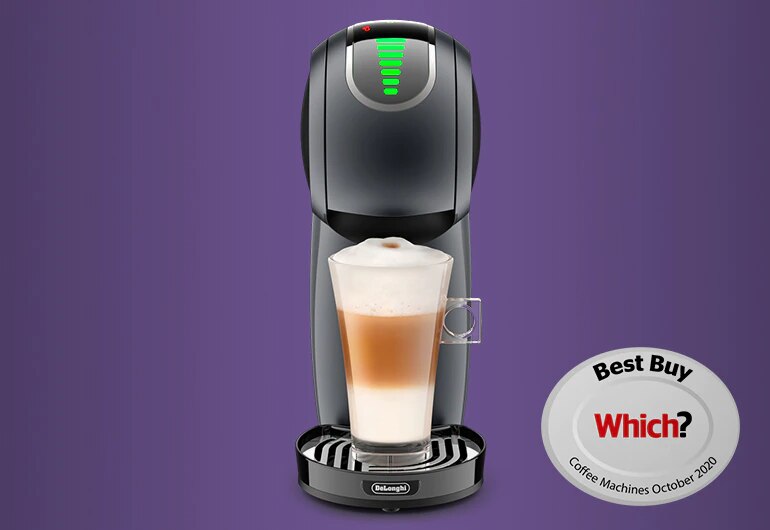 Compare Coffee Machines  NESCAFÉ® Dolce Gusto®