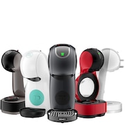 MACHINE COMPARISON