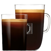 Krups Piccolo XS KP1A3- NESCAFÉ Dolce Gusto Black - Italian coffee Bocca  della verità