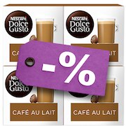 Krups Piccolo Macchina da Caffè Nescafè Dolce Gusto Nero + 32 Capsule - -  Esseshop - Il tuo Partner in Informatica, PC e Networking