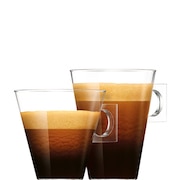 ESPRESSO & SHORT COFFEE