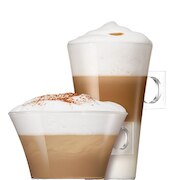 LATTE & CAPPUCCINO