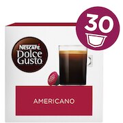 Americano box of 30 thumbnail