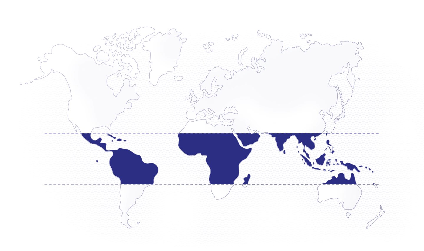 World map