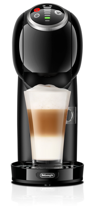 Delonghi machine