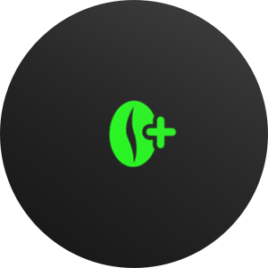espresso boost button