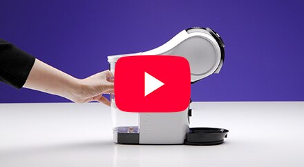 How to set up your genio S