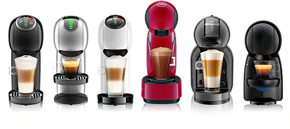 Piccolo XS Krups® Coffee Machine Support | NESCAFÉ® Dolce Gusto®