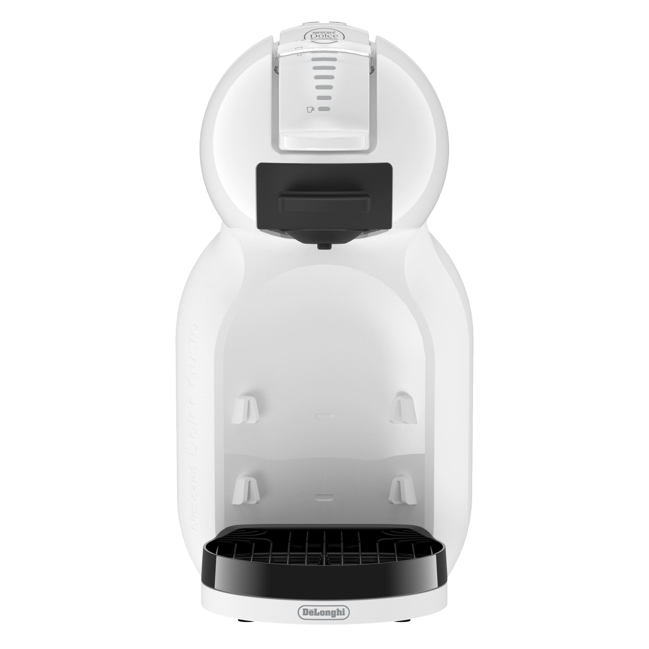 Features of the NESCAF&Eacute;&reg; Dolce Gusto Mini Me Pure White Coffee Machine
