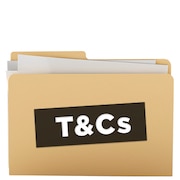 TERMS & CONDITIONS