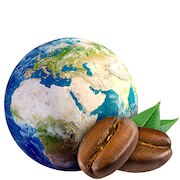 WORLD OF COFFEE