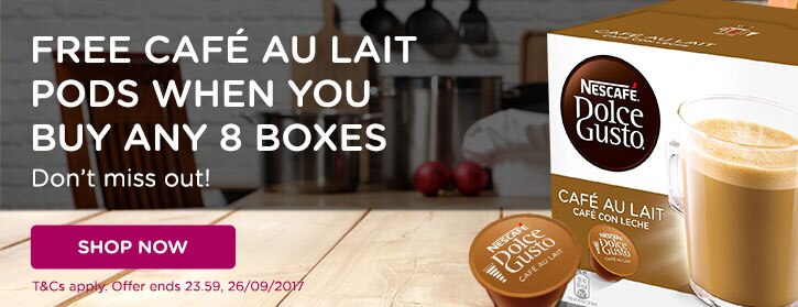 Cafe au Lait