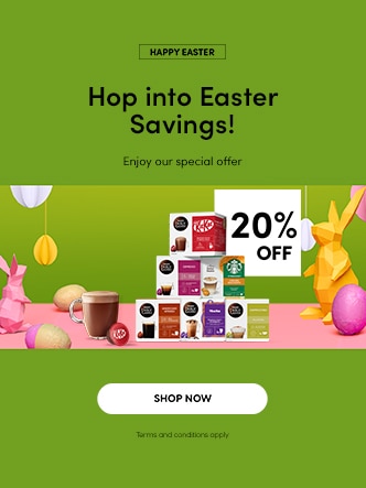 Easter Sale banner