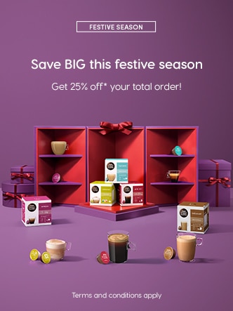 December Sale banner