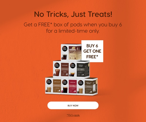 OCTOBER SALE Banner