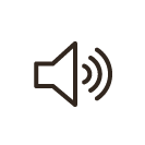 Active speaker icon.