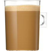 Café au lait coffee