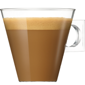 Cortado espresso