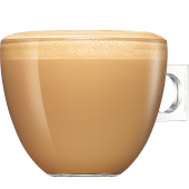 Flat White coconut