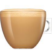 Flat White coffee