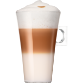 Latte Macchiato