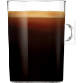 Black coffee