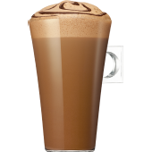 Mocha café