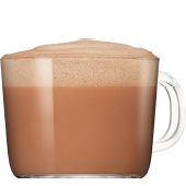 Nesquik drink