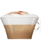 Skinny Cappuccino