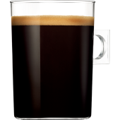 Black coffee