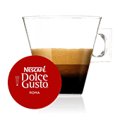 Espresso Roma