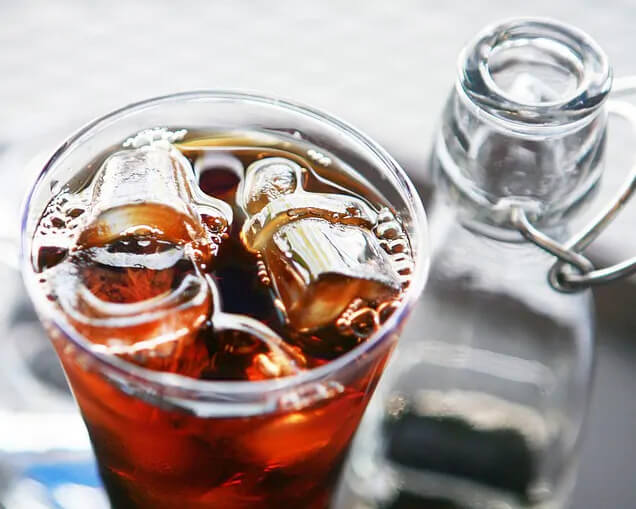 How to Make Iced Coffee at Home How to Make Iced Coffee at Home