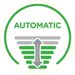 Automatic icon