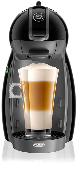 How To Use The Dolce Gusto Coffee Machine