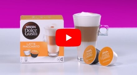 Cafetera Monodosis Delonghi Dolce Gusto Infinissima EDG260 Roja Manual –  ELECTROCAPI