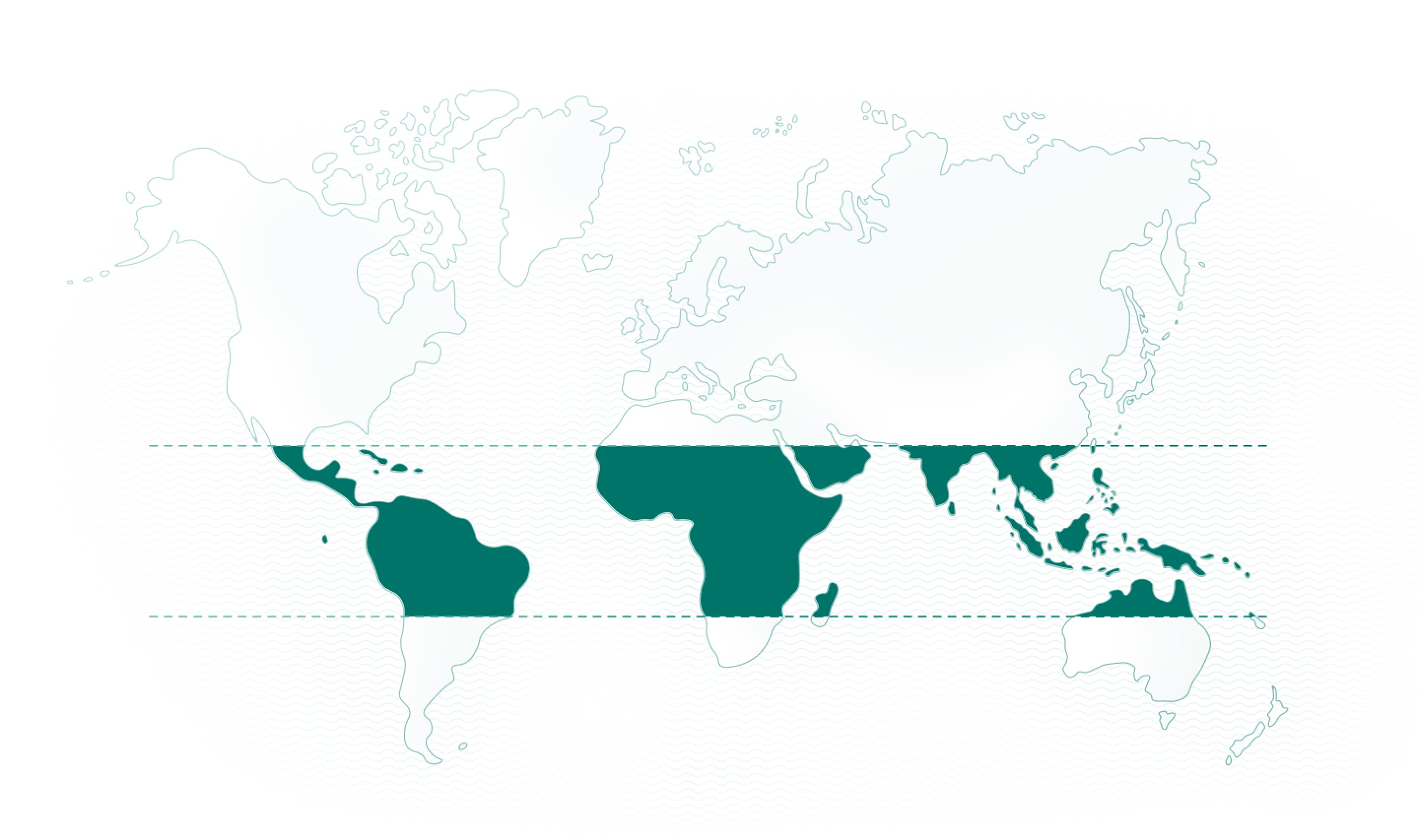World map