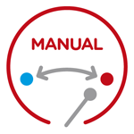 Manual Button Magine Manual Button Magine