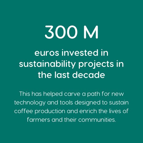 Sustainability project information