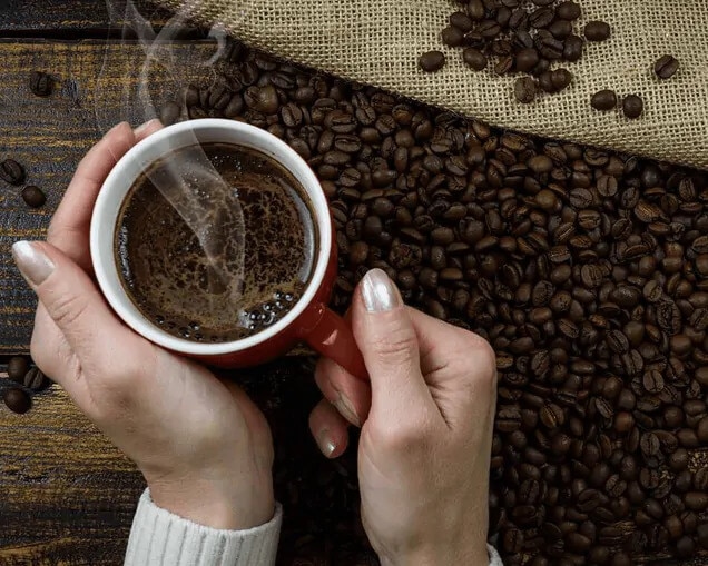 30 Types of Coffee Drinks from Around the World 30 Types of Coffee Drinks from Around the World